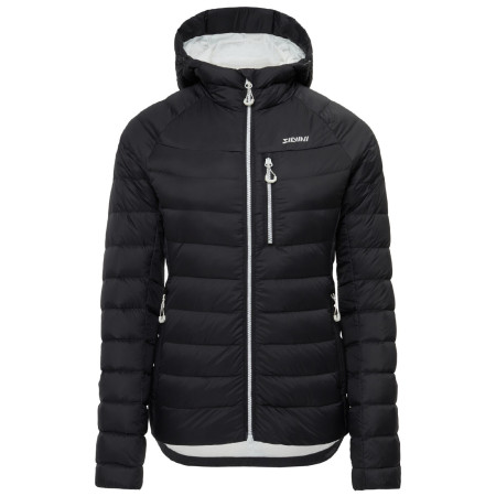 Veste femme Silvini Piura noir black-cloud