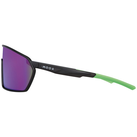 Lunettes soleil MOOA Como