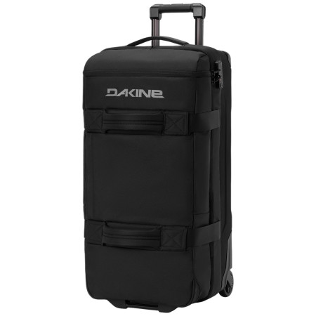 Sac de voyage Dakine Split Roller Bag 2.0 85L noir Black