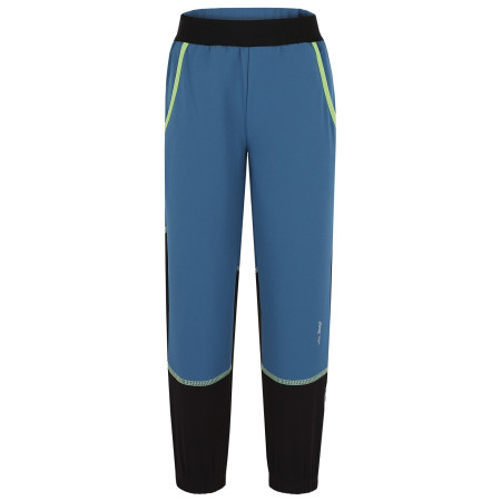 Pantalon enfant Loap Urafnex bleue Blue