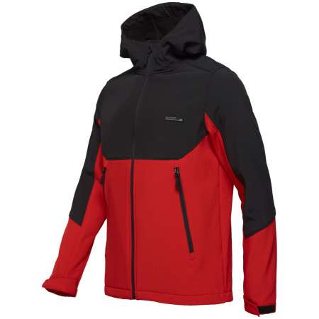 Veste softshell homme Loap Lucas