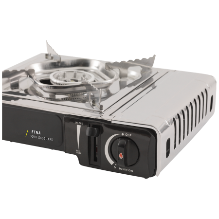 Réchaud à gaz Outwell Etna Solo Gasguard