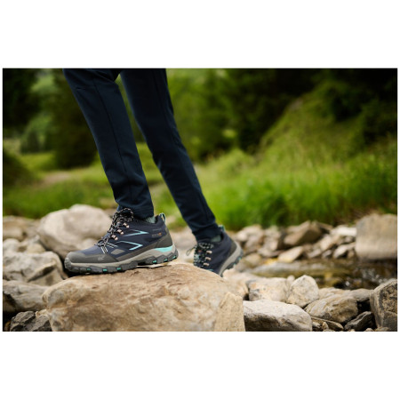 Chaussures femme Regatta Wmn Holcombe III Low