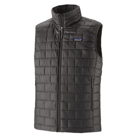 Gilet homme Patagonia M's Nano Puff Vest noir Black