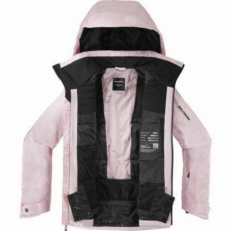 Veste femme Salomon Brilliant 2.0 Jacket W