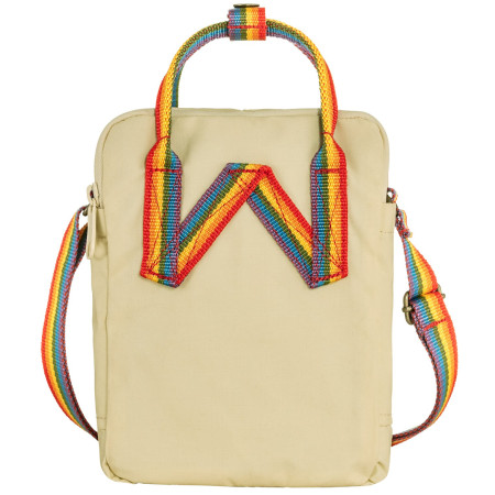 Sac bandoulière Fjällräven Kånken Rainbow Sling
