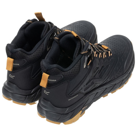 Chaussures montantes de trekking pour hommes Regatta Derino Mid