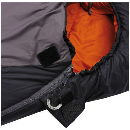 Sac de couchage Warg Ultralight Biker M