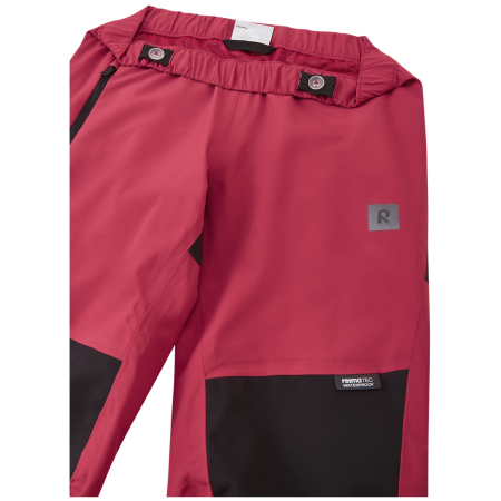 Pantalon enfant Reima Intona Cranberry