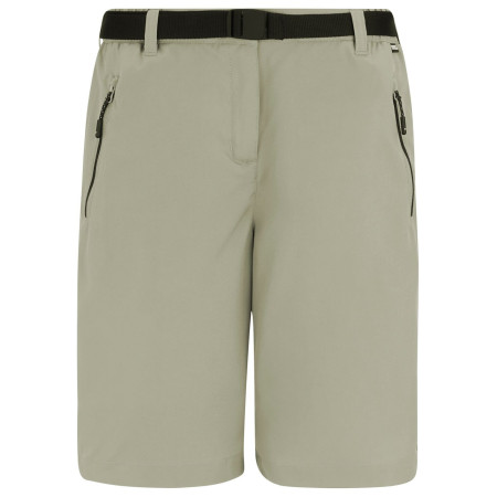 Shorts femme Regatta Women’s Xert Stretch Bermuda Light beige Parchment