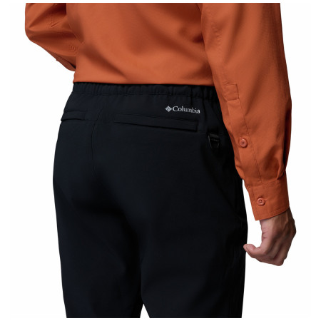 Pantalon homme Columbia Essential Hike™ Brushed Back Pant