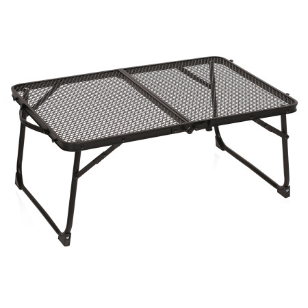 Table Zulu Lower