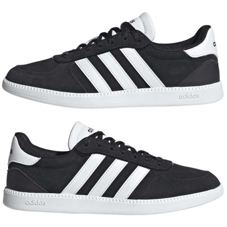 Chaussures femme Adidas Breaknet Sleek