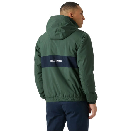 Veste d'hiver homme Helly Hansen Smoegen Insulated Rain Jacket