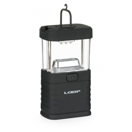 Lampe torche Loap svítilna Lyra vert