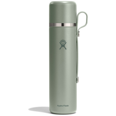Thermos Hydro Flask 36 oz Hot Flask & Cup vert agave