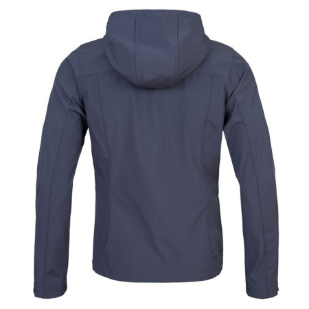 Veste softshell femme Hannah Zury Lite