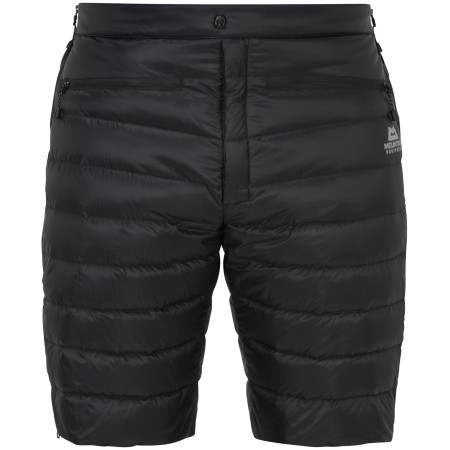 Short d'hiver hommes Mountain Equipment Frostline Short vert Black