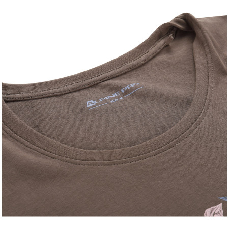 T-shirt femme Alpine Pro Termesa 4
