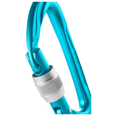 Mousqueton Edelrid Pure Screw III