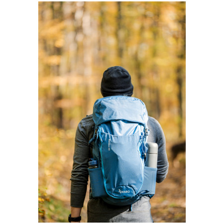 Sac à dos Warg Raiden 38l