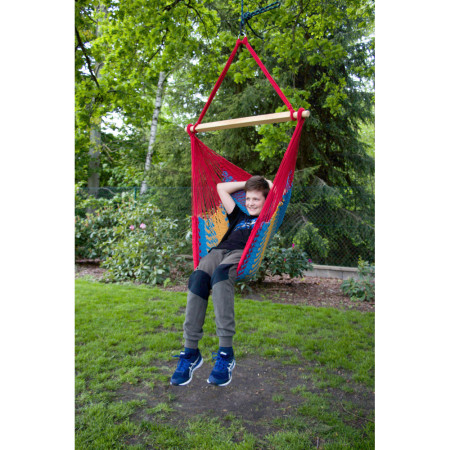 Hamac Hamaka.eu Sierra 2v1 IH