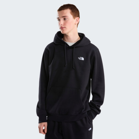 Sweat-shirt homme The North Face M Evolution Simple Dome Regular Hoodie
