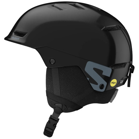 Casque de ski Salomon Husk Kids Mips