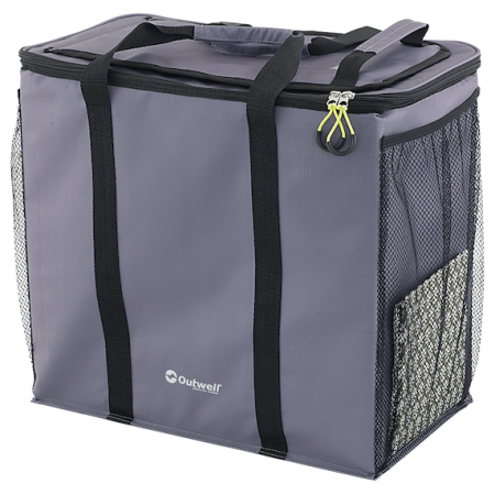 Sac de refroidissement Outwell Eagle Van L vert foncé Dark Green