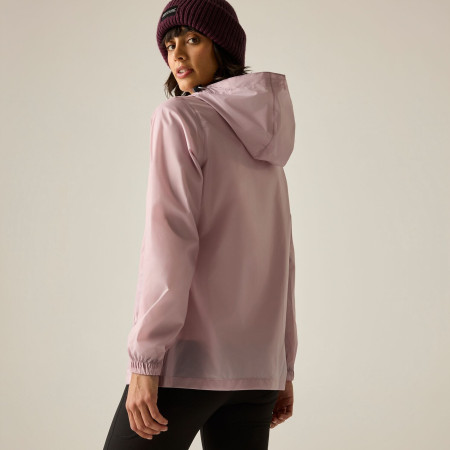 Coupe-vent femme Regatta Wmn Pk It Jkt III