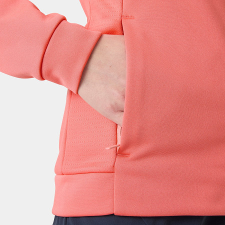 Veste femme Helly Hansen W Crew Fleece Jacket