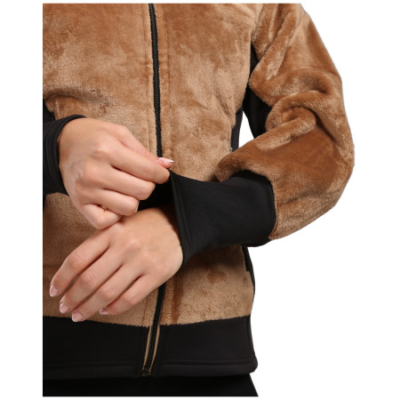 Veste polaire fonctionnelle femme Kilpi Skathi-W