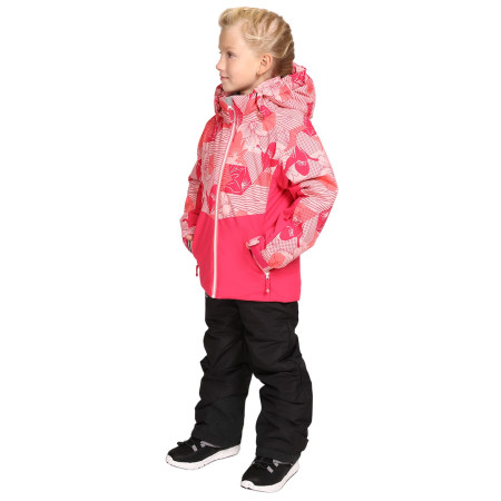 Veste enfant Kilpi Samara-Jg