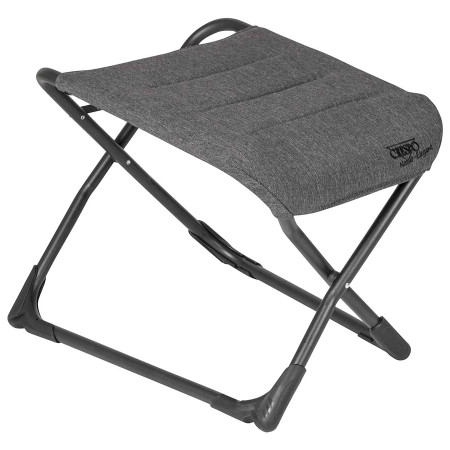 Repose-pieds Crespo AP-231 Tex Supreme girs Grey