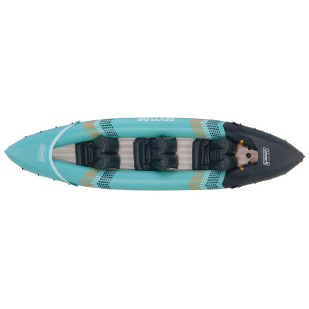 Kayak gonflable Sevylor Toledo