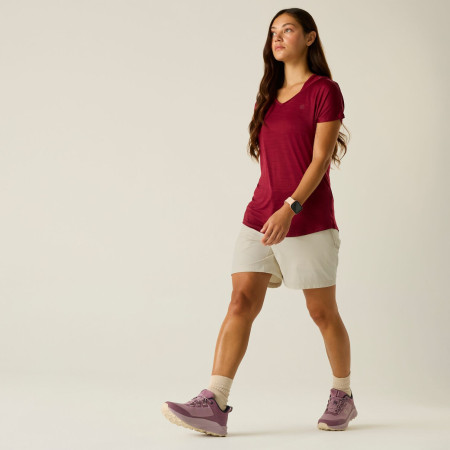 Shorts femme Dare 2b Melodic Pro III Short