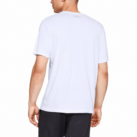 T-shirt homme Under Armour Team Issue Wordmark SS