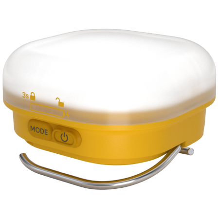 Lampe torche Silva Glow Recharge