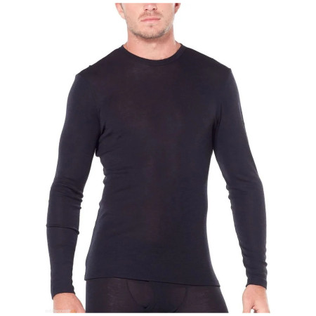 T-shirt homme Icebreaker Mens 175 Everyday LS Crewe