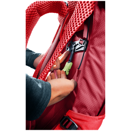 Sac à dos randonnée Deuter Futura Pro 32