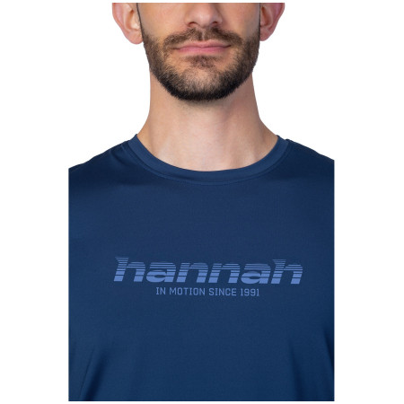 T-shirt homme Hannah Parnell II
