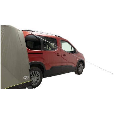 Tente caravane Outwell Sandcrest S