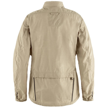 Veste femme Fjällräven Hoja Rider's Wind Jacket W