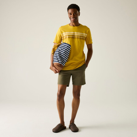 T-shirt homme Regatta Rendro