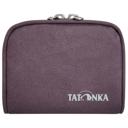 Portefeuille Tatonka Zip Money Box Rfid Block violet midnight plum