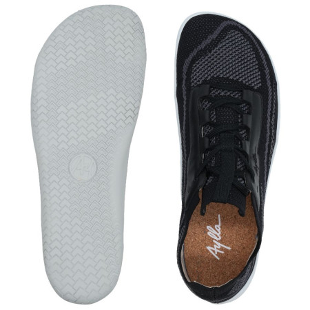 Chaussures femme Aylla Wayra