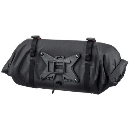 Sacoche vélo de guidon Ortlieb Handlebar-Pack Flex 9l