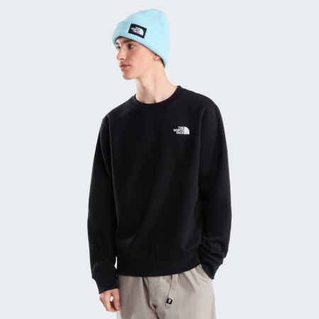 Sweat-shirt homme The North Face M Evolution Box Nse Regular Crew