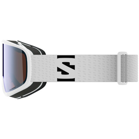 Masques ski Salomon Aksium 2.0 Photochromic