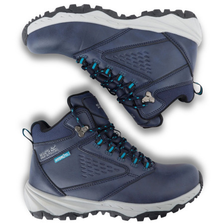 Chaussures femme Regatta Womens Amble Boot